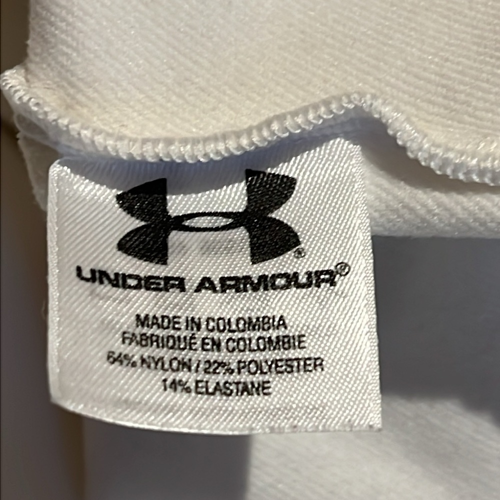 Under Armor Compression Top - Picture 9 of 11